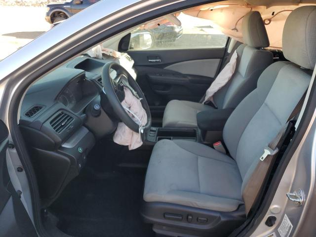 2HKRM3H56FH528943 Honda CR-V EX