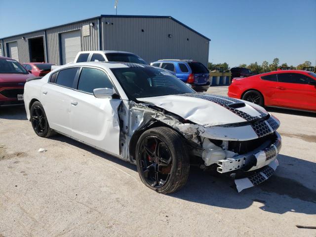 2C3CDXGJXKH558756 Dodge Charger Scat Pack