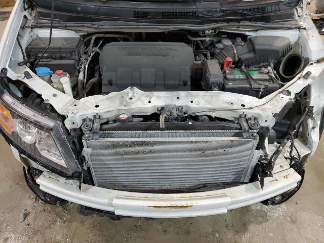 5FNRL5H63GB152760 Honda ODYSSEY EXL