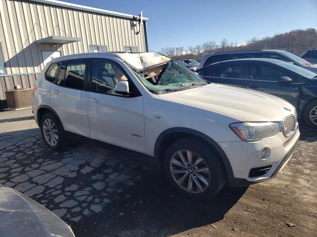 5UXWX9C59G0D69405 BMW X3 Xdrive28i