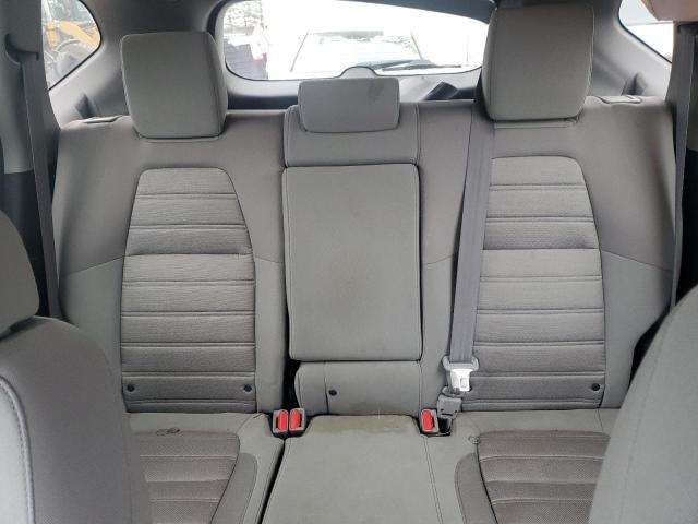 7FARW2H51JE014031 Honda CR-V EX