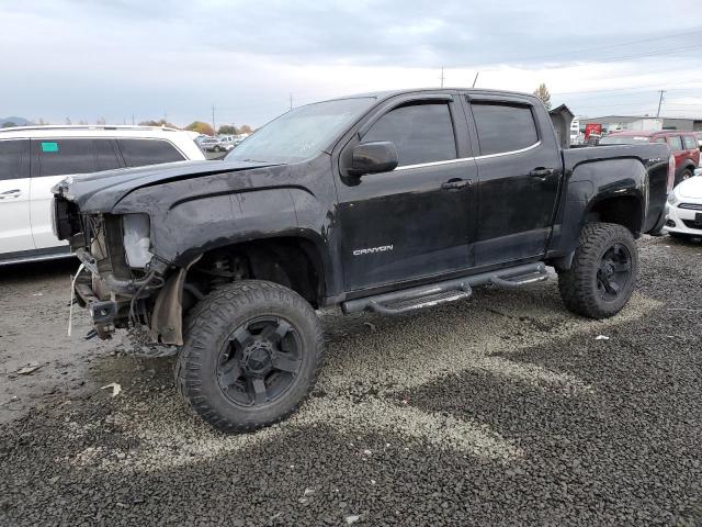 Продаж на аукціоні авто 2015 Gmc Canyon Sle, vin: 1GTG6BE33F1144169, номер лоту: 72807823