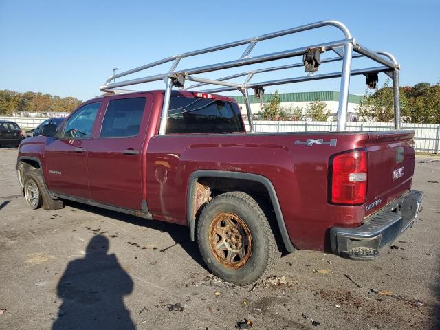 3GTU2TEC1EG168801 GMC Sierra K1500