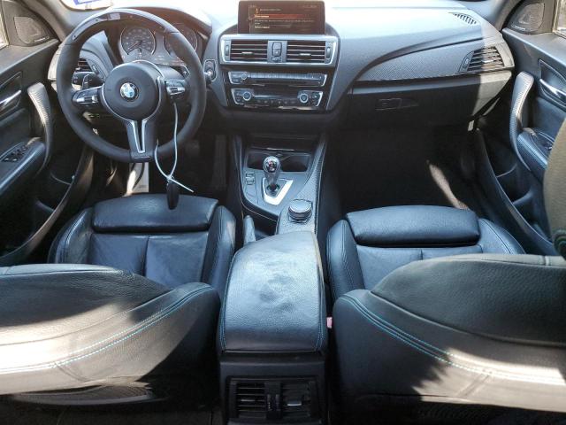 WBS1H9C37HV887367 BMW M2