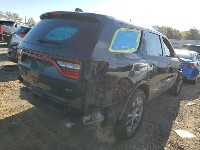 1C4RDJDG5KC557352 Dodge DURANGO GT