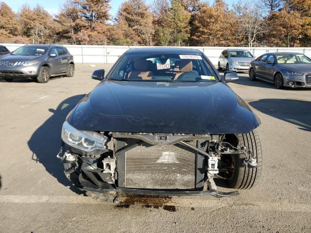 WBA4E5C5XHG189134 BMW 440xi Gran Coupe