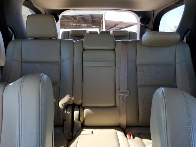 1C4RDJEG5GC385670 Dodge Durango Citadel