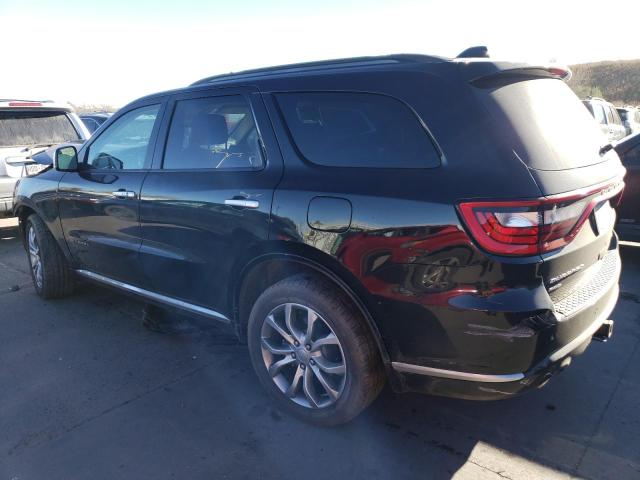 1C4SDJET3HC666995 Dodge Durango Citadel