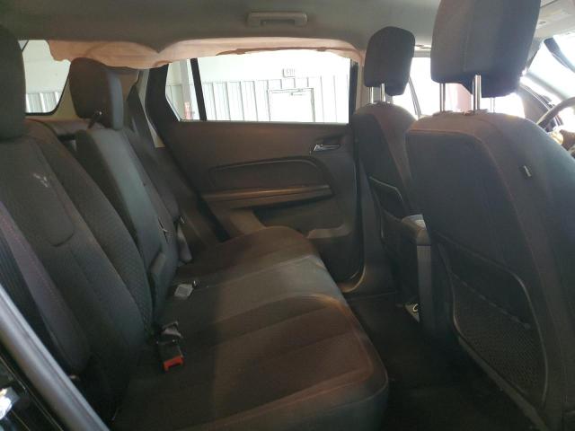2GKALMEKXF6256390 GMC Terrain Sle