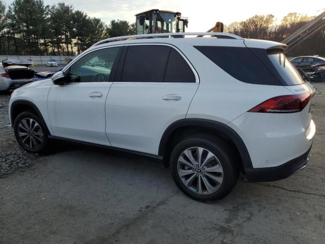 4JGFB4KBXLA137841 Mercedes-Benz Gle 350 4matic