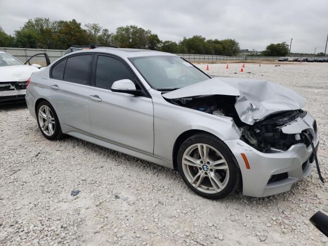 WBA8B9G53JNU57633 BMW 330 I