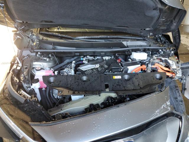 JTMABABA2PA023925 Subaru Solterra Premium