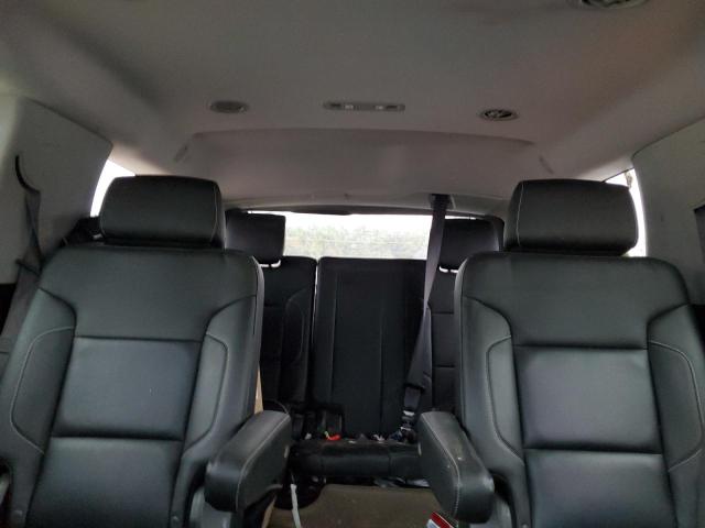 1GKS1BKC0FR507028 GMC YUKON SLT