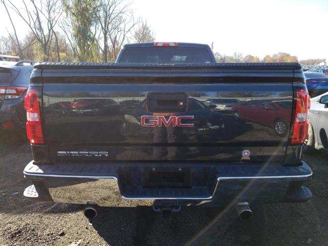 1GTN2LEC3JZ111420 GMC Sierra K1500