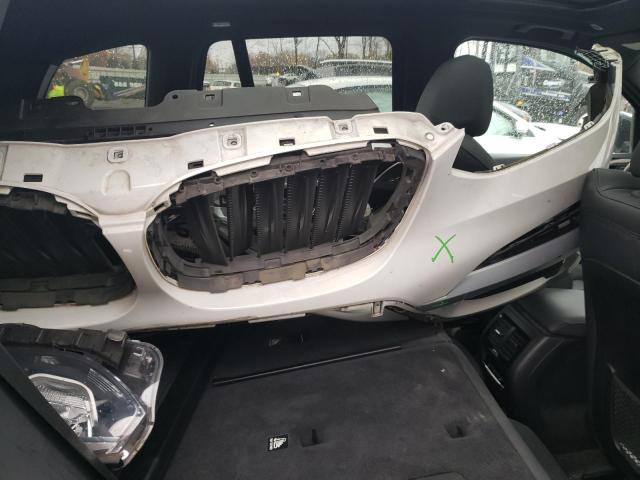 5UXTR9C53JLD74845 BMW X3 Xdrive30i