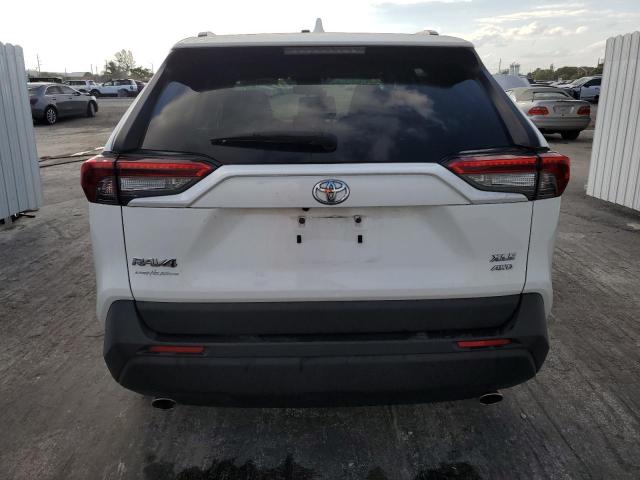 JTMP1RFV1KD503891 Toyota Rav4 Xle