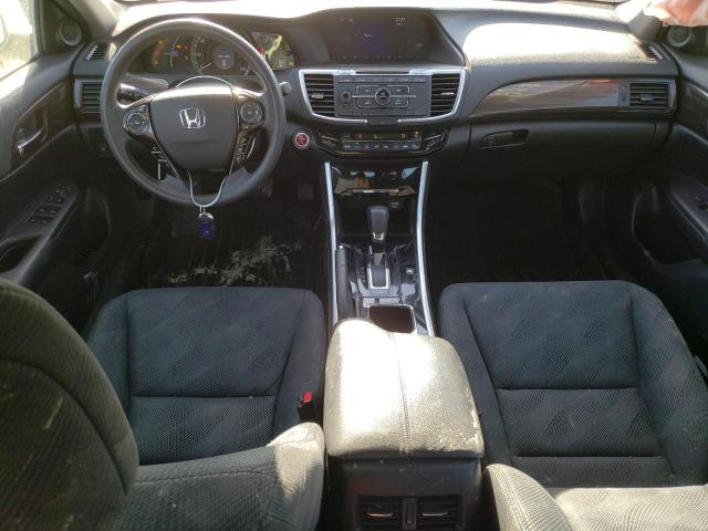 JHMCR6F34HC008859 Honda ACCORD HYBRID