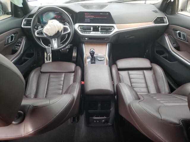 WBA5U7C02LFH59295 BMW M340I