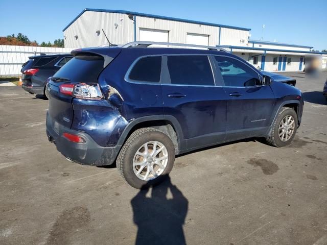 1C4PJMCS1EW317662 Jeep Cherokee Latitude