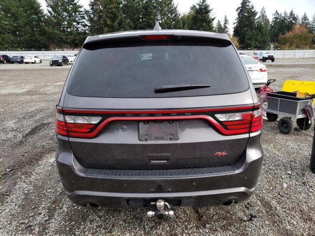 1C4SDJCTXEC318366 Dodge Durango R/t