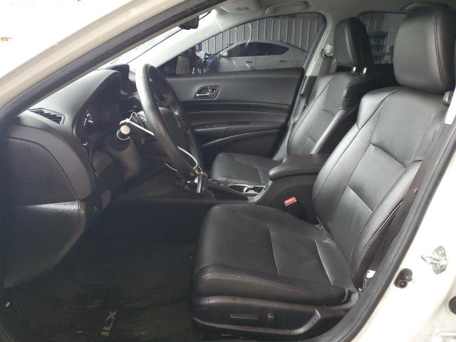 19UDE2F72HA009504 Acura Ilx Premium
