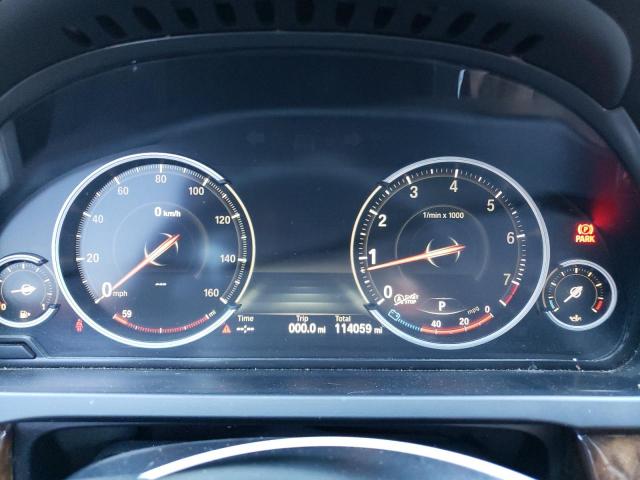 WBAYE8C54ED136056 BMW 750 LI