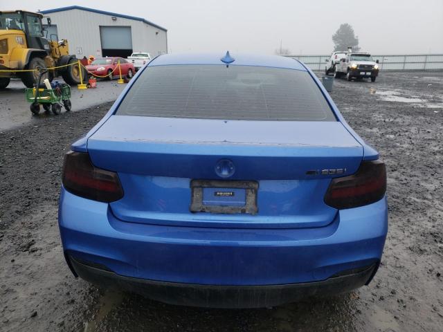 WBA1J7C51FV289447 BMW M235I