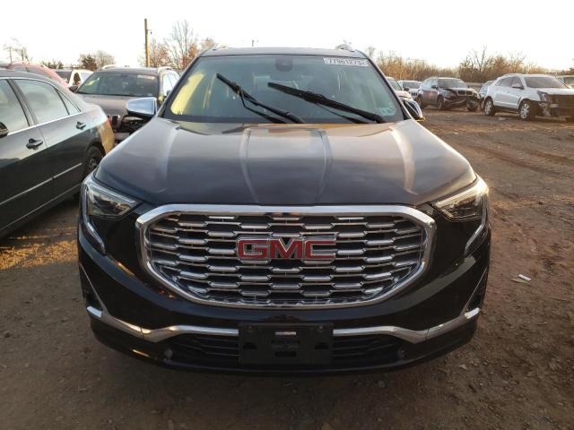 3GKALXEX0LL260534 GMC Terrain Denali