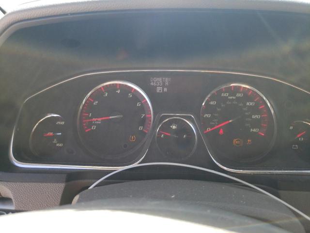 1GKKRPKD3FJ319603 GMC ACADIA SLE