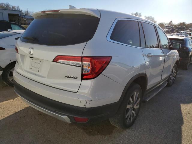 5FNYF6H51LB037097 Honda PILOT EXL