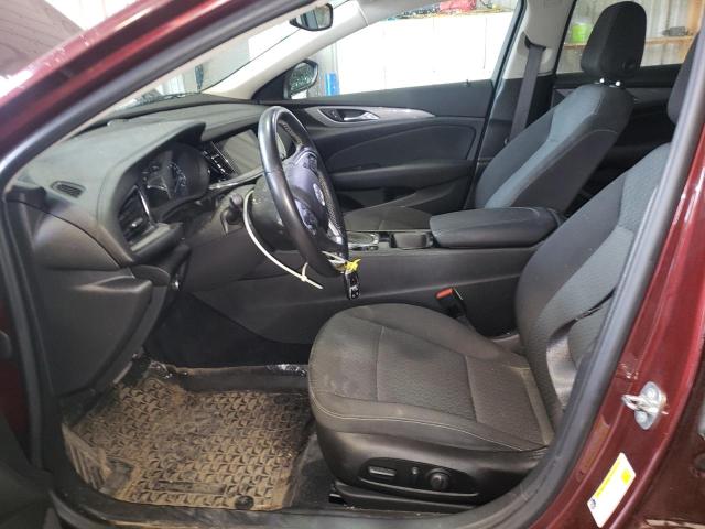W04GU8SXXJ1169184 Buick Regal Tourx Preferred
