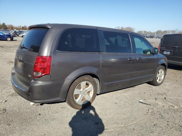 2C4RDGBG5FR663559 Dodge Grand Caravan Se