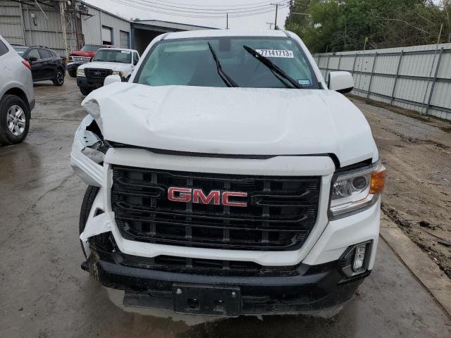 1GTH5CEN2N1248438 GMC Canyon Elevation