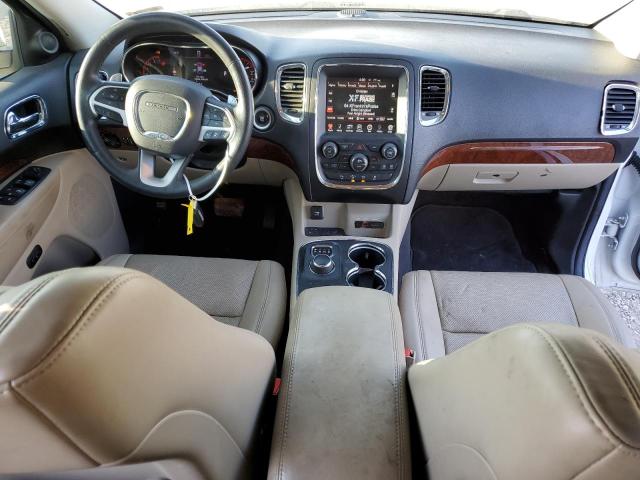 1C4RDHEG9EC286579 Dodge Durango Citadel
