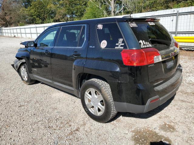 2GKALMEK3F6311973 GMC Terrain Sle