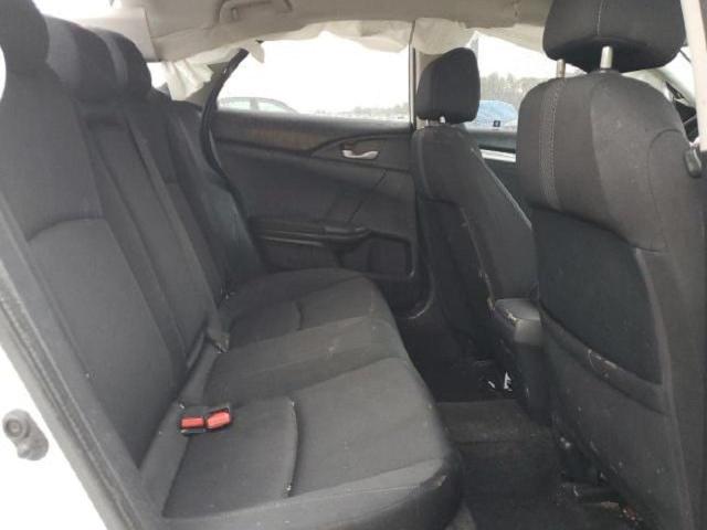 2HGFC2F72GH571398 Honda CIVIC EX