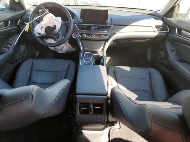 1HGCV3F51LA015559 Honda Accord Hybrid Exl
