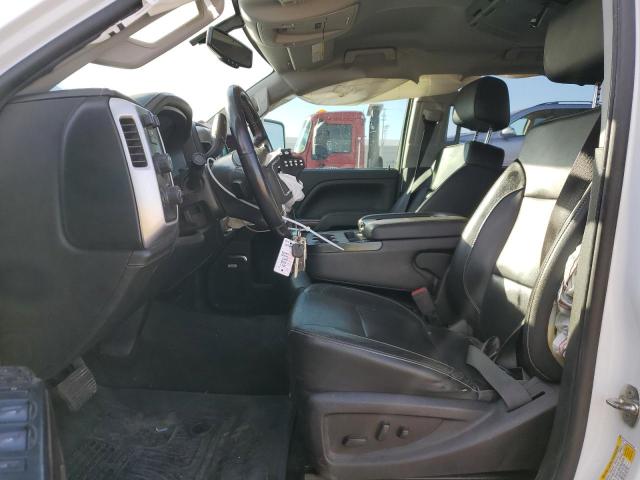 1GT12TEY3JF253214 GMC Sierra K2500 Slt