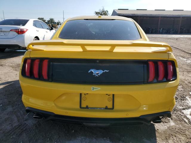 1FA6P8TH2J5180470 Ford MUSTANG