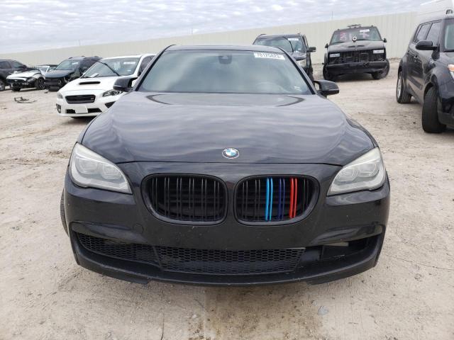 WBAYE8C52ED135469 BMW 750 LI