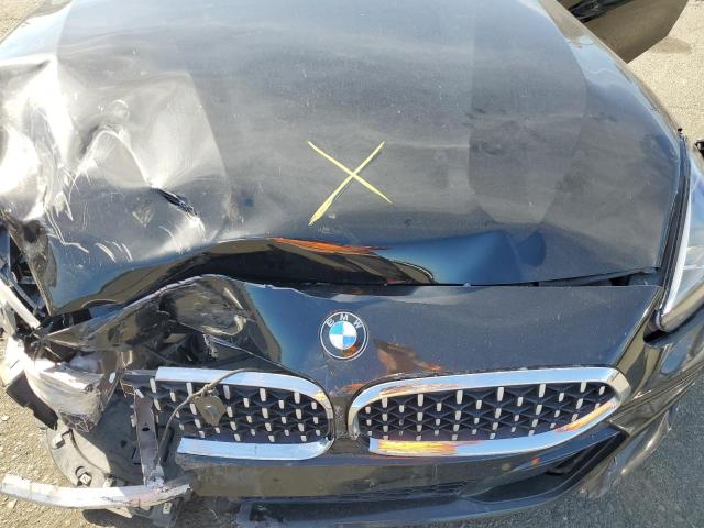 WBAHF3C5XKWW31314 BMW Z4 Sdrive30i