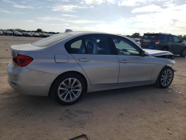 WBA8A9C53JAH13286 BMW 320 I
