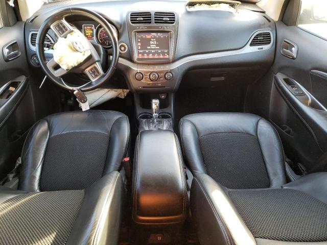 3C4PDCGB1LT266811 Dodge Journey Crossroad
