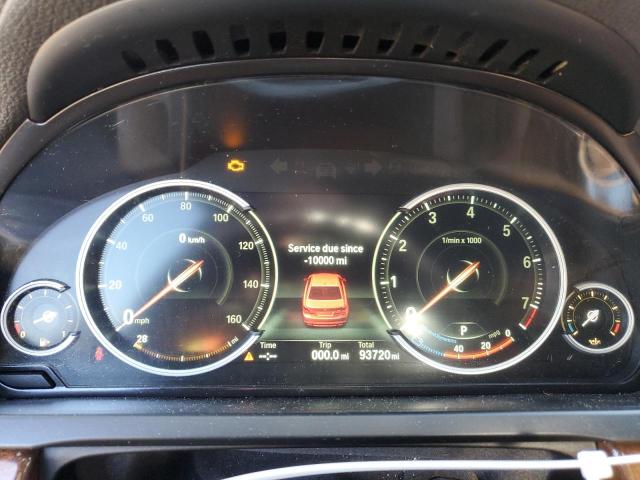 WBAYF8C54ED142209 BMW 750 LXI