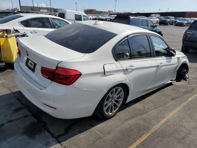 WBA8E1G37HNU17427 BMW 320 I