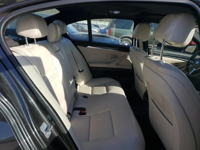 WBAFV3C53EDZ33487 BMW 535 D Xdrive