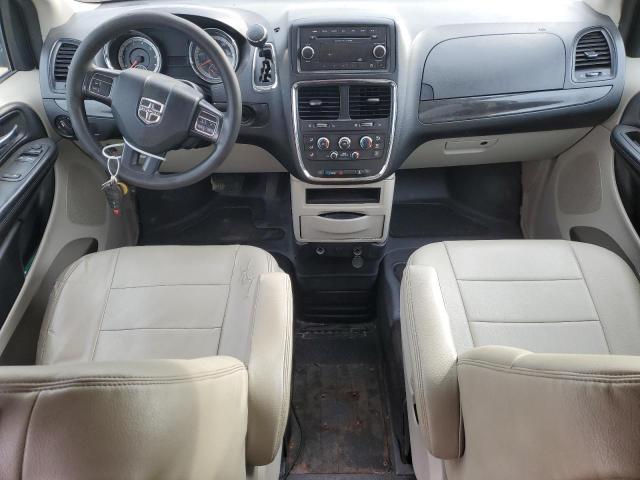 2C7WDGBG2FR614129 Dodge Grand Caravan Se