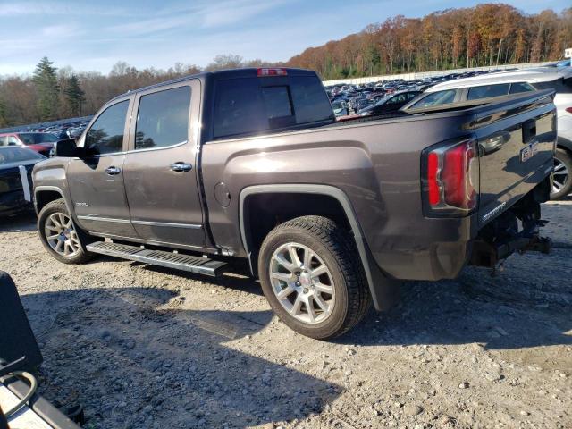 3GTU2PEC7GG133805 GMC Sierra K1500 Denali