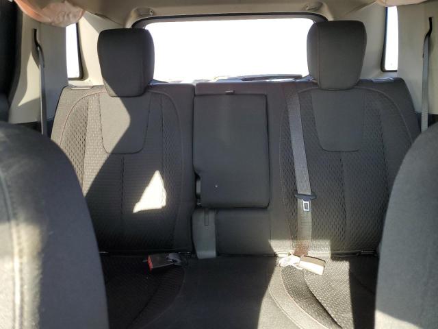 2GKFLVEK4F6145149 GMC Terrain Sle