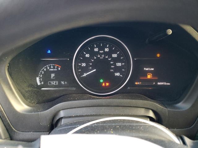 3CZRU6H57MM742133 Honda HR-V EX
